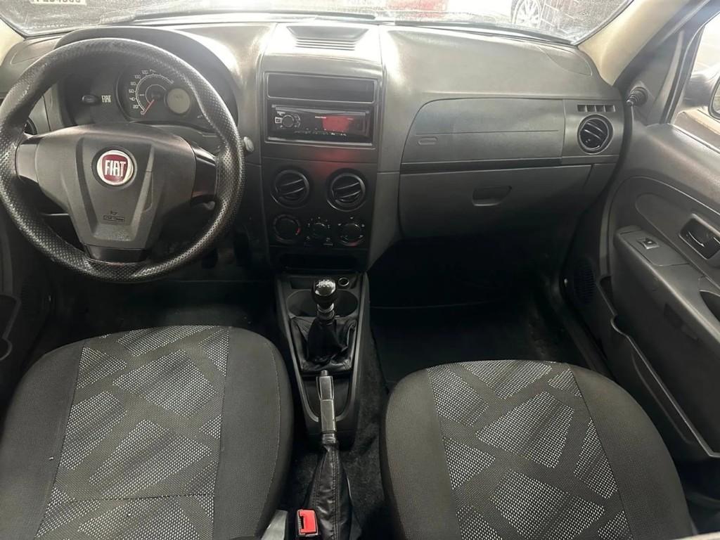 Foto número 111274 do veiculo