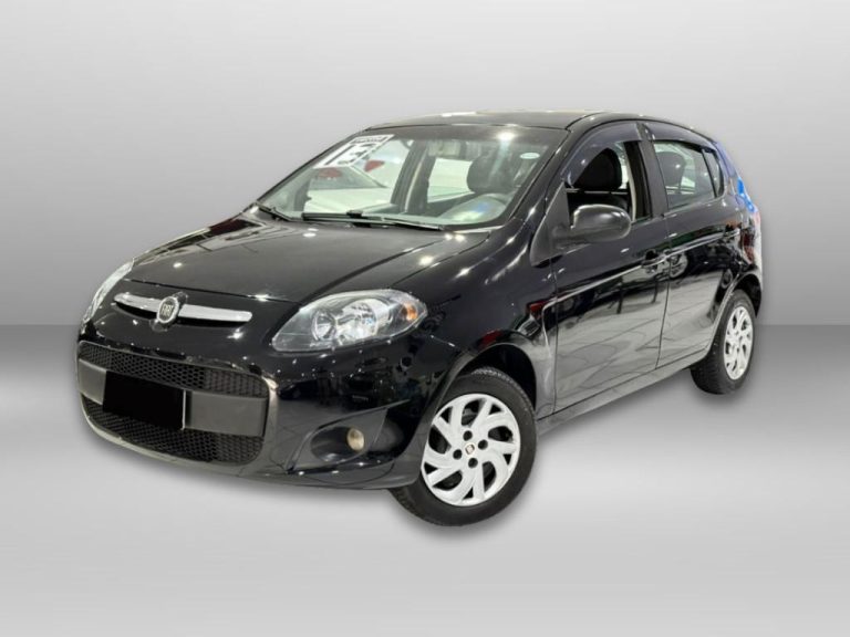 Imagem de destaque do veículo