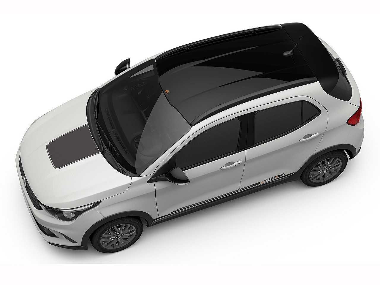 Foto número 111725 do veiculo